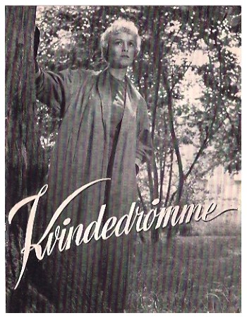 KVINNODROM