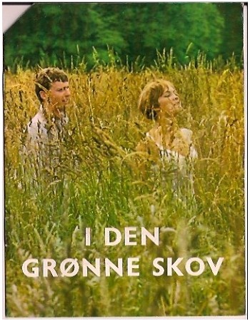 I den grønne skov