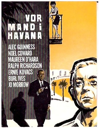 Our Man in Havana