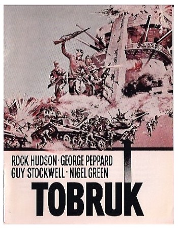 TOBRUK