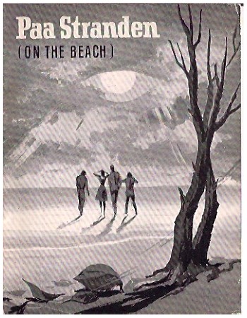 ON THE BEACH
