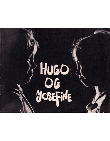 Hugo och Josefin