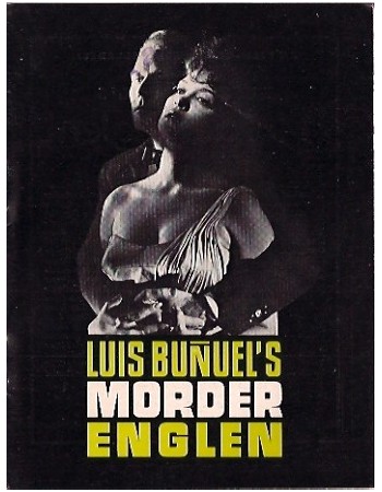 EL ANGEL EXTERMINADOR
