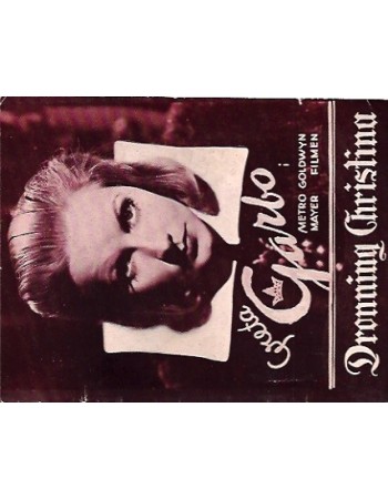 Queen Christina