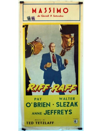 RIFF-RAFF
