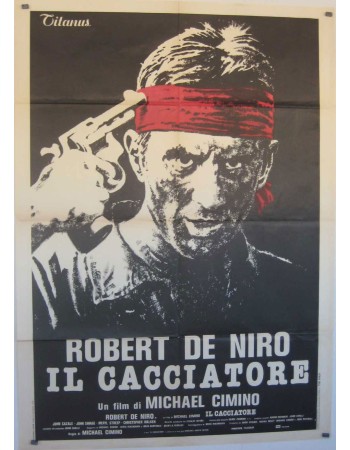 The Deer Hunter
