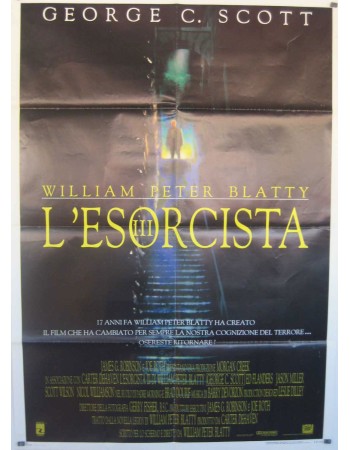 The Exorcist III