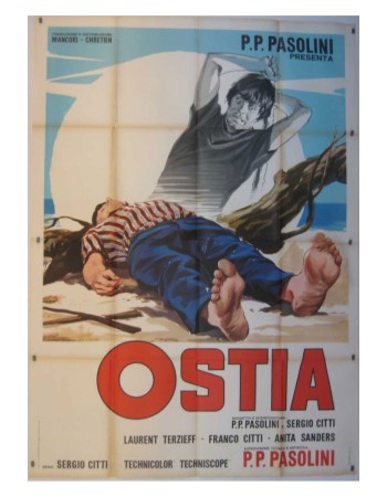 OSTIA