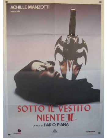 Sotto il vestito niente 2