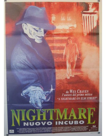 New Nightmare