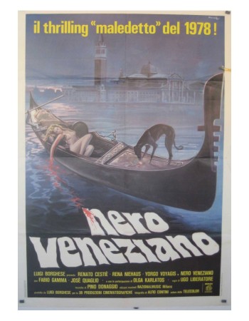 NERO VENEZIANO