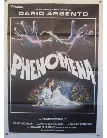 PHENOMENA