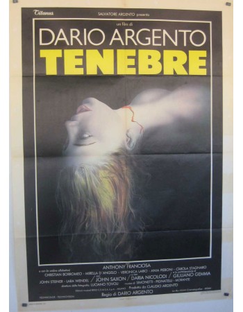 TENEBRAE