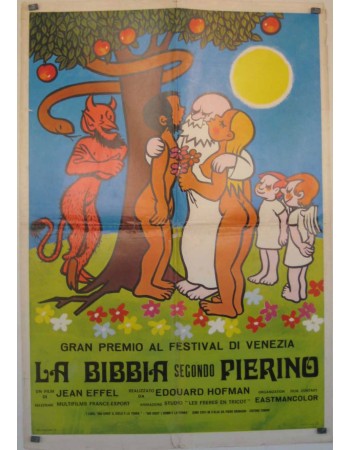 La création du monde