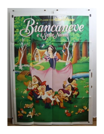 SNOW WHITE AND THE SEVEN DWARFS res