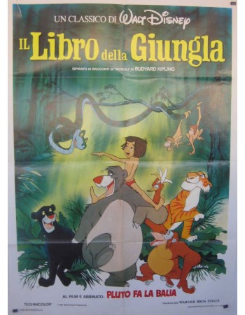 The Jungle Book