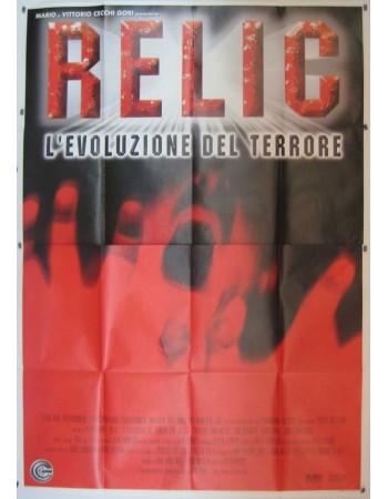 The Relic