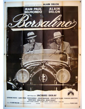 BORSALINO