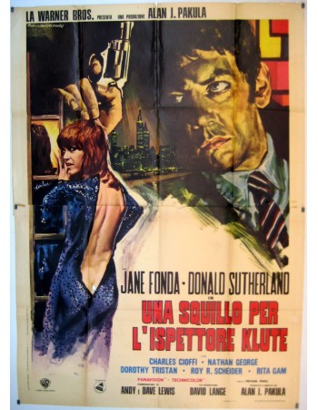 Klute