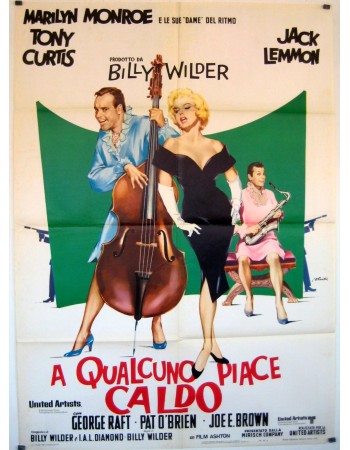 SOME LIKE IT HOT RES