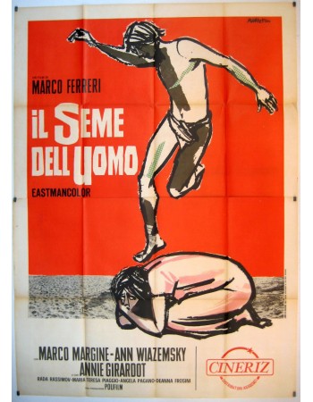 SEME DELL'UOMO, IL