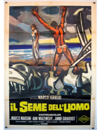 SEME DELL'UOMO, IL