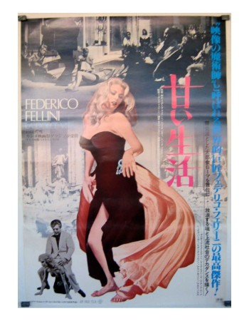 LA DOLCE VITA