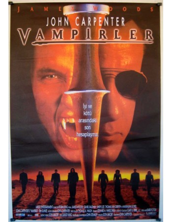 Vampires