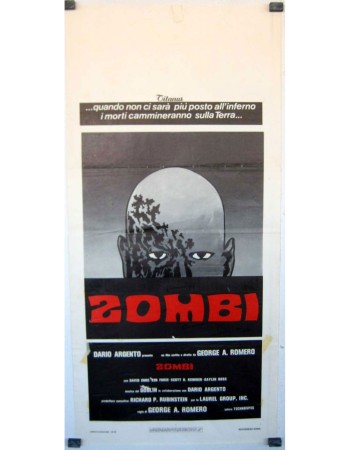 DAWN OF THE DEAD
