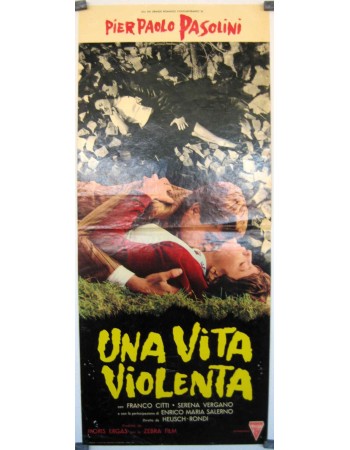 Una vita violenta
