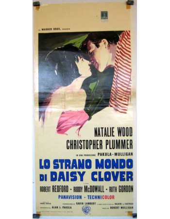 INSIDE DAISY CLOVER