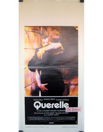 QUERELLE