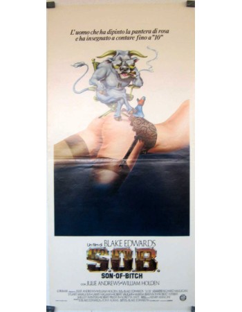 S.O.B.