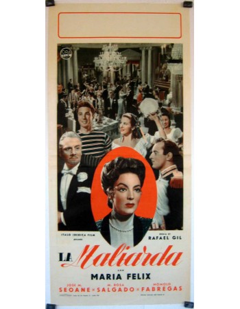 La noche del sábado