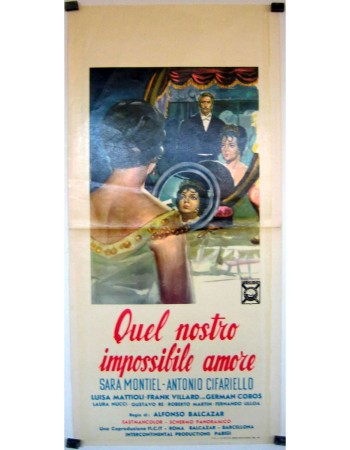 LA BELLA LOLA