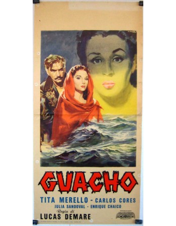 CASTIGO DE LOS MARES DEL SUR, EL