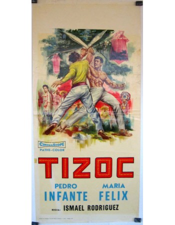 TIZOC