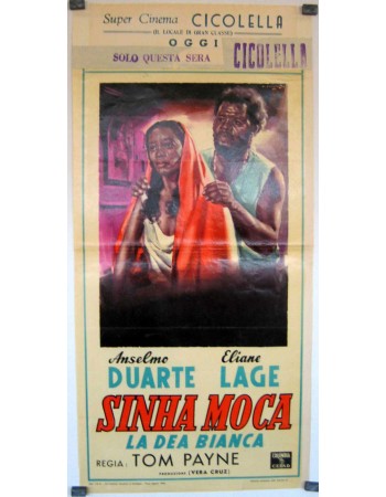 SINHA MOCA