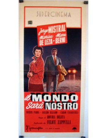 El expreso de Andalucía