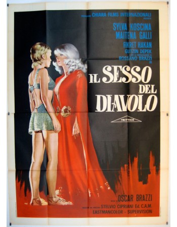 Trittico