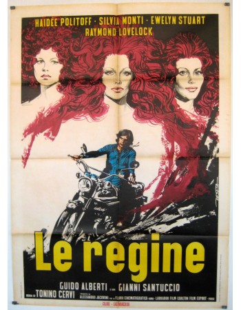 Le regine