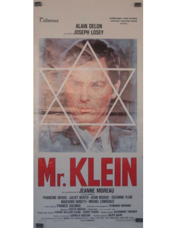 MR. KLEIN