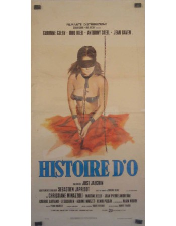 Histoire d'O