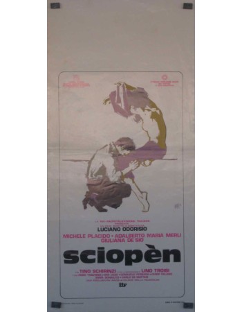 Sciopèn