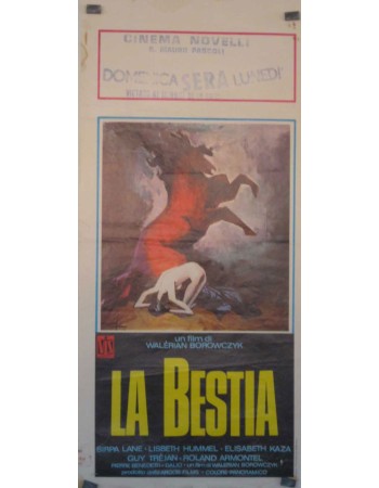 La bête