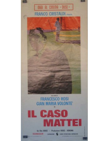 CASO MATTEI, EL