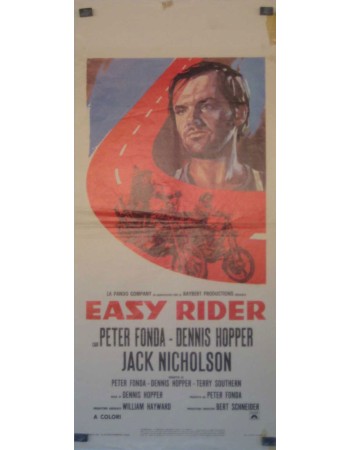EASY RIDER