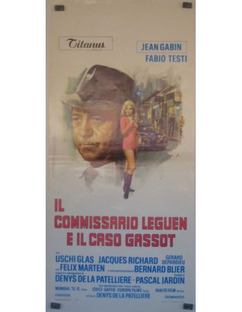 Le tueur