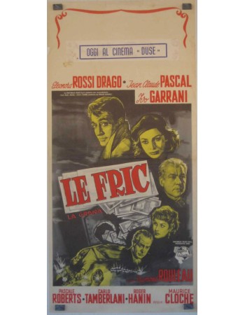 LE FRIC