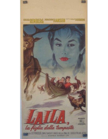 Laila